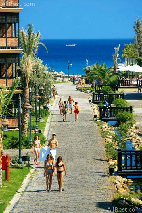 Magic Life Bodrum Imperial 6
